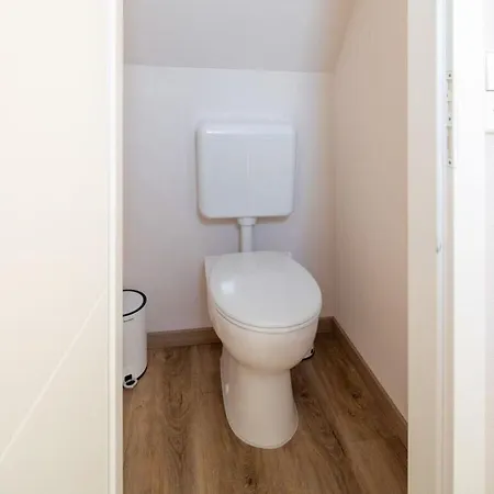 Comfortable بيت للعطل جويست